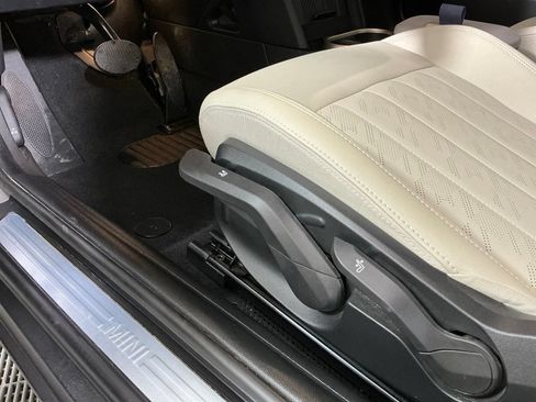 Certified 2025 MINI Cooper S FWD image 18