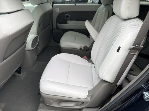 New 2027 Hyundai Palisade SEL FWD image 23