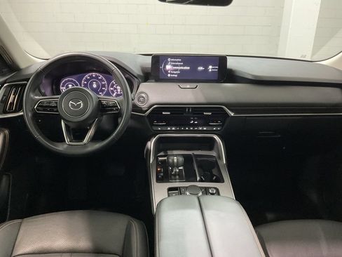 Used 2024 MAZDA CX-90 Plug-In Hybrid w/ Premium Pkg AWD/4WD image 6