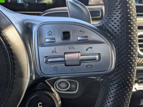 Used 2022 Mercedes-Benz GLE 53 AMG 4MATIC Coupe image 12