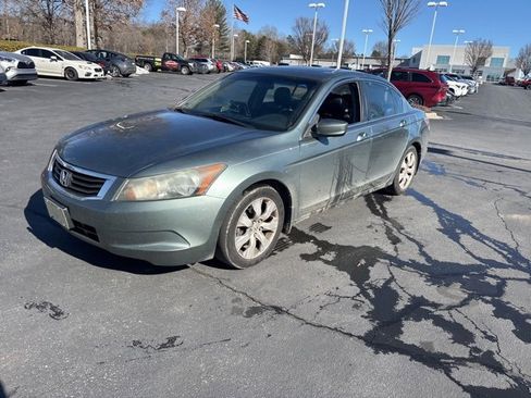 Used 2010 Honda Accord EX-L image 6