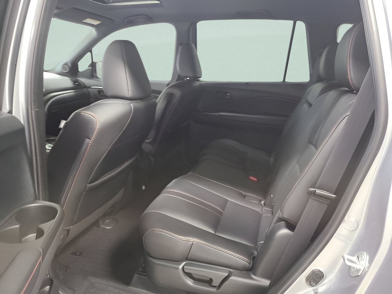 Used 2023 Honda Passport TrailSport image 17