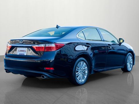 Used 2013 Lexus ES 350 w/ Premium Pkg image 7