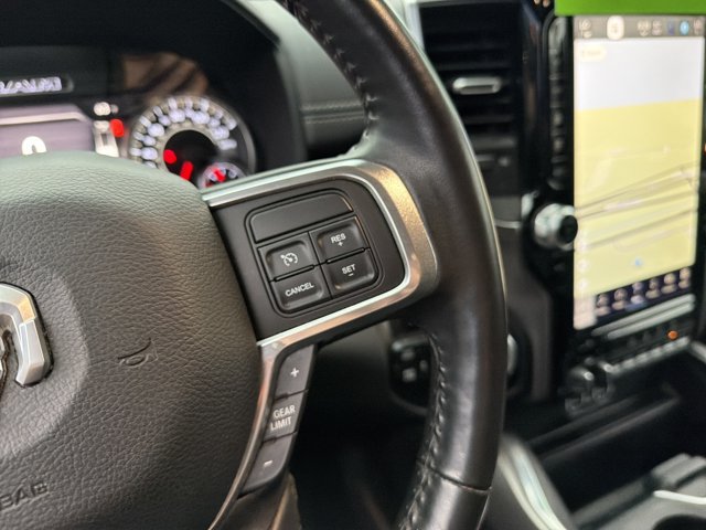 Used 2022 RAM 2500 Laramie AWD/4WD image 20