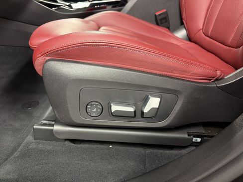 Used 2023 BMW X3 sDrive30i w/ M Sport Package RWD image 14