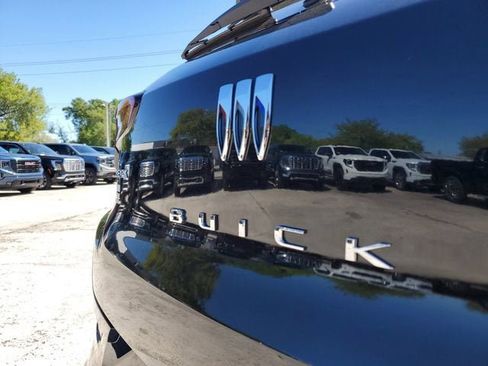 New 2026 Buick Encore GX Sport Touring image 7