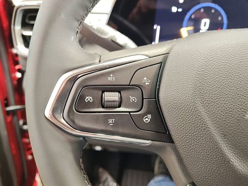 New 2026 Chevrolet TrailBlazer LT w/ Convenience Package image 26