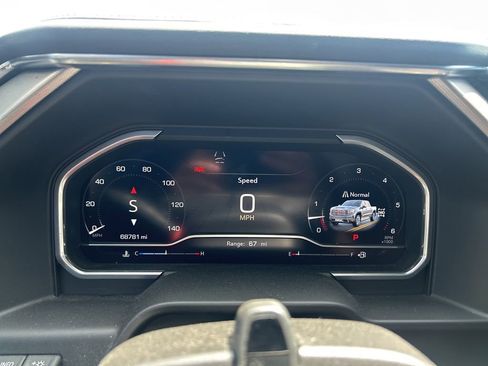 Used 2024 GMC Sierra 1500 Denali AWD/4WD image 24