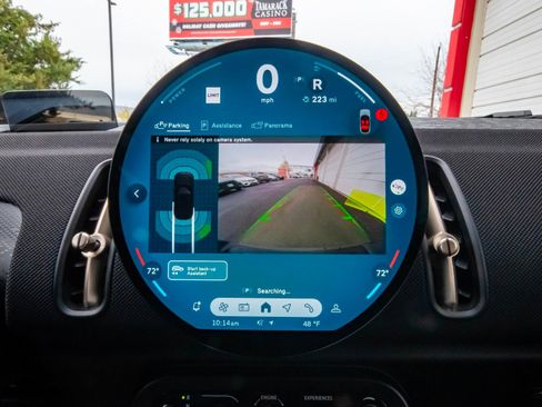 Used 2025 MINI Cooper Countryman S image 20