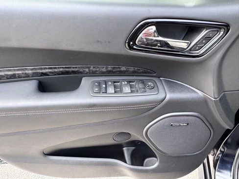 Used 2025 Dodge Durango SRT Hellcat image 9