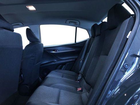 Certified 2026 Toyota Camry LE FWD image 20