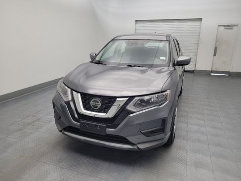 Used 2019 Nissan Rogue S AWD/4WD image 15