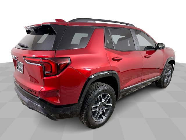 New 2027 GMC Terrain AT4 w/ Convenience Package III AWD/4WD image 9