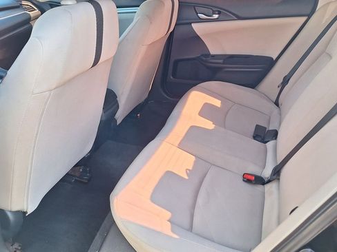 Used 2017 Honda Civic LX image 12