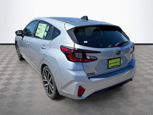 New 2026 Subaru Impreza 2.0i Sport AWD/4WD image 33