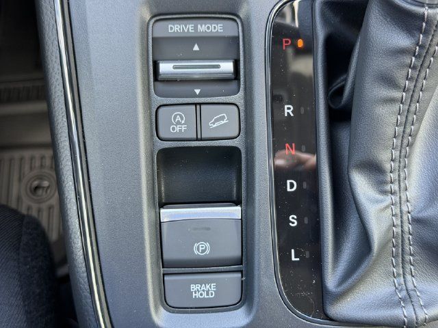 New 2026 Honda CR-V EX image 29