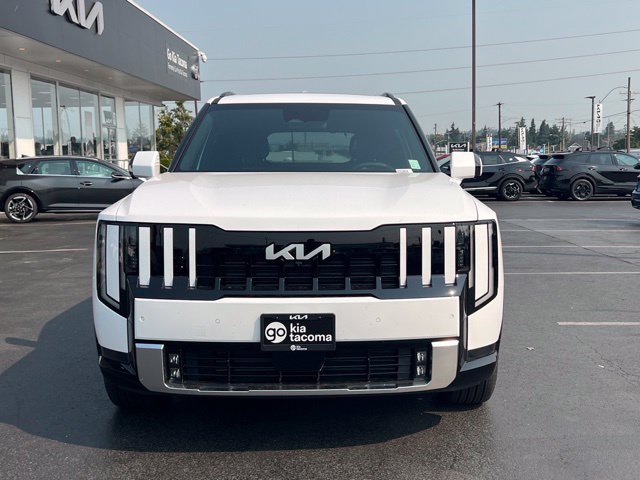 New 2027 Kia Telluride SX Prestige AWD/4WD image 4