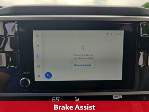 Certified 2025 Toyota Tundra SR5 AWD/4WD image 26