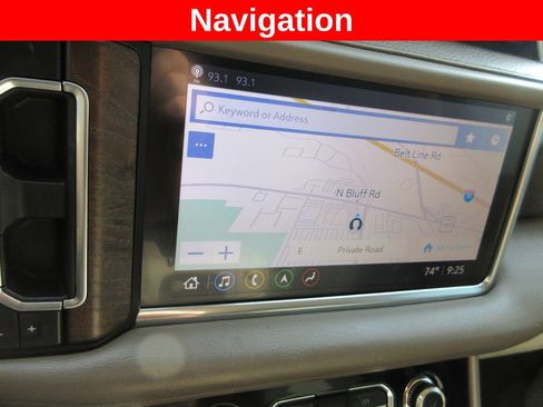 Certified 2021 GMC Yukon Denali w/ Denali Ultimate Package AWD/4WD image 20