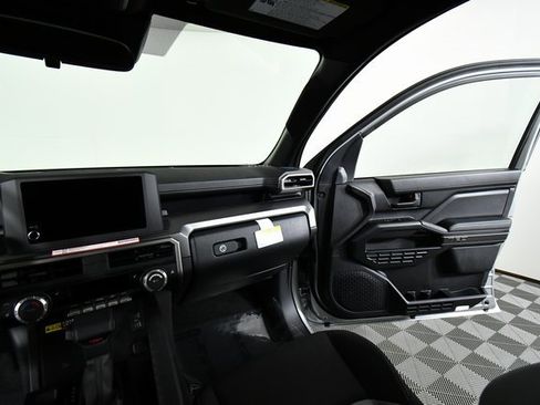 New 2026 Toyota 4Runner TRD Off-Road image 20