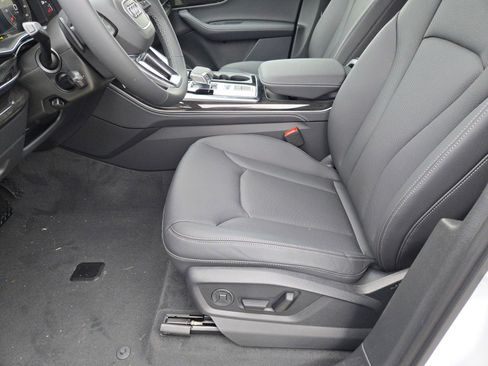 New 2026 Audi Q7 2.0T Premium Plus AWD/4WD image 26