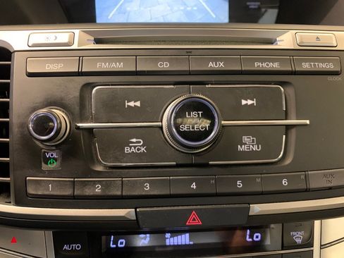 Used 2014 Honda Accord EX image 23