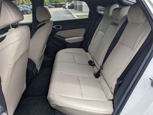 Used 2025 Acura Integra A-Spec image 12