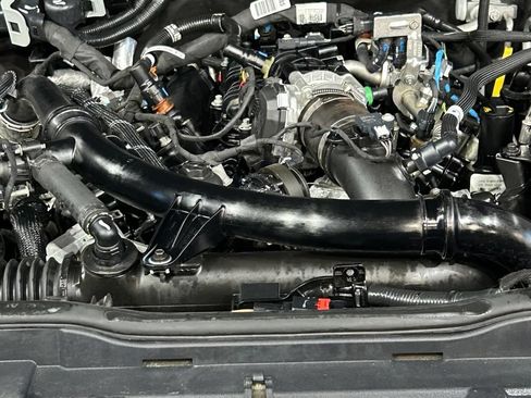Used 2021 Ford Bronco Big Bend w/ Sasquatch Package AWD/4WD image 80
