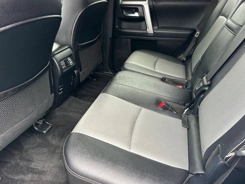 Used 2018 Toyota 4Runner SR5 Premium AWD/4WD image 12
