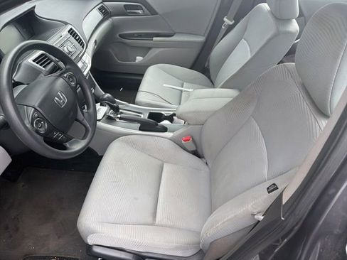 Used 2015 Honda Accord LX image 5