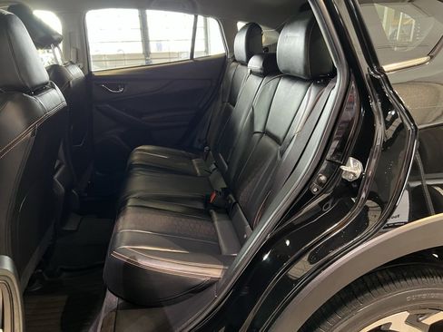 Used 2021 Subaru Crosstrek 2.5i Limited image 18