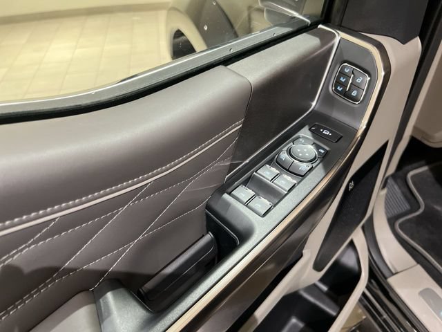 New 2026 Ford F450 Platinum w/ Platinum Plus Package AWD/4WD image 23