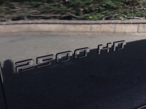 Used 2023 Chevrolet Silverado 2500 LTZ w/ LTZ Plus Package image 63