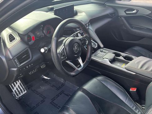 Used 2022 Acura TLX w/ A-SPEC Pkg image 16