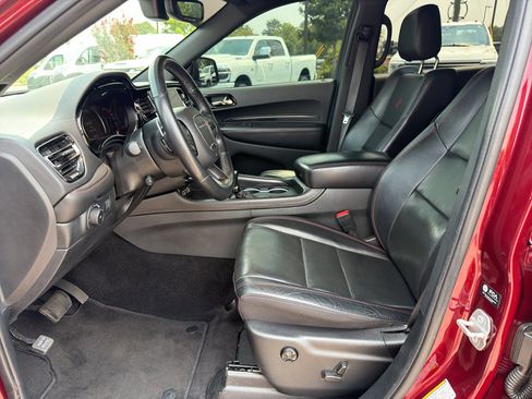 Used 2022 Dodge Durango R/T AWD/4WD image 17