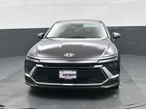 Used 2026 Hyundai Sonata Blue image 8