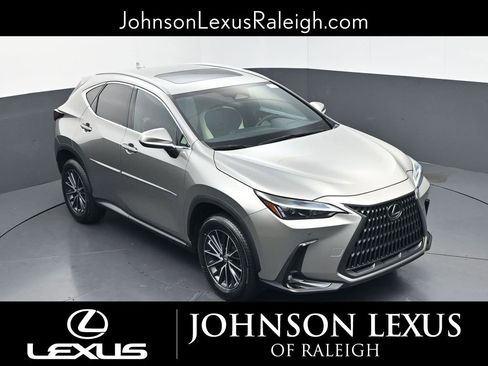Used 2024 Lexus NX 250 FWD image 22
