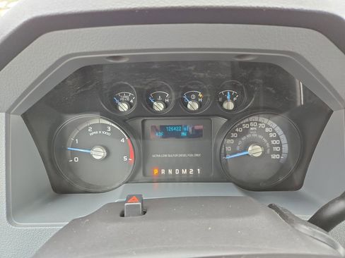 Used 2015 Ford F250 XLT w/ FX4 Off-Road Package image 21