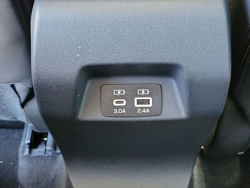 Certified 2025 Subaru Crosstrek 2.5i Limited w/ Popular Package #3A image 12