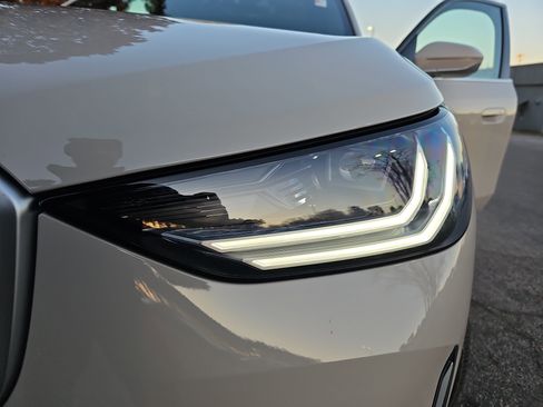 New 2026 BMW X3 xDrive30 w/ Convenience Package image 33