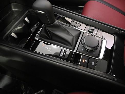 New 2026 MAZDA CX-50 2.5 Hybrid w/ Cargo Package image 31