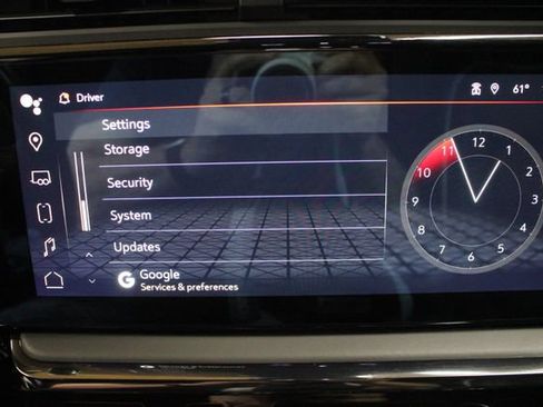 Used 2023 GMC Sierra 1500 AT4X AWD/4WD image 32