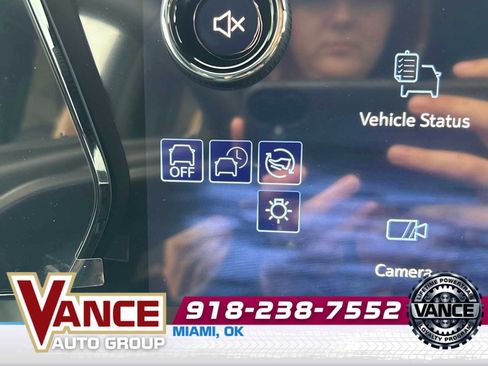 New 2026 Chevrolet Silverado EV LT image 34