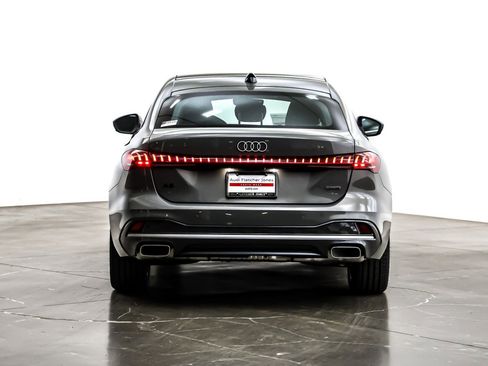 New 2025 Audi A5 2.0T Premium Plus image 3