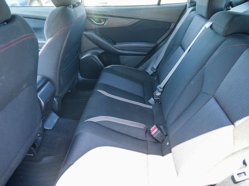 Used 2017 Subaru Impreza 2.0i Sport AWD/4WD image 12