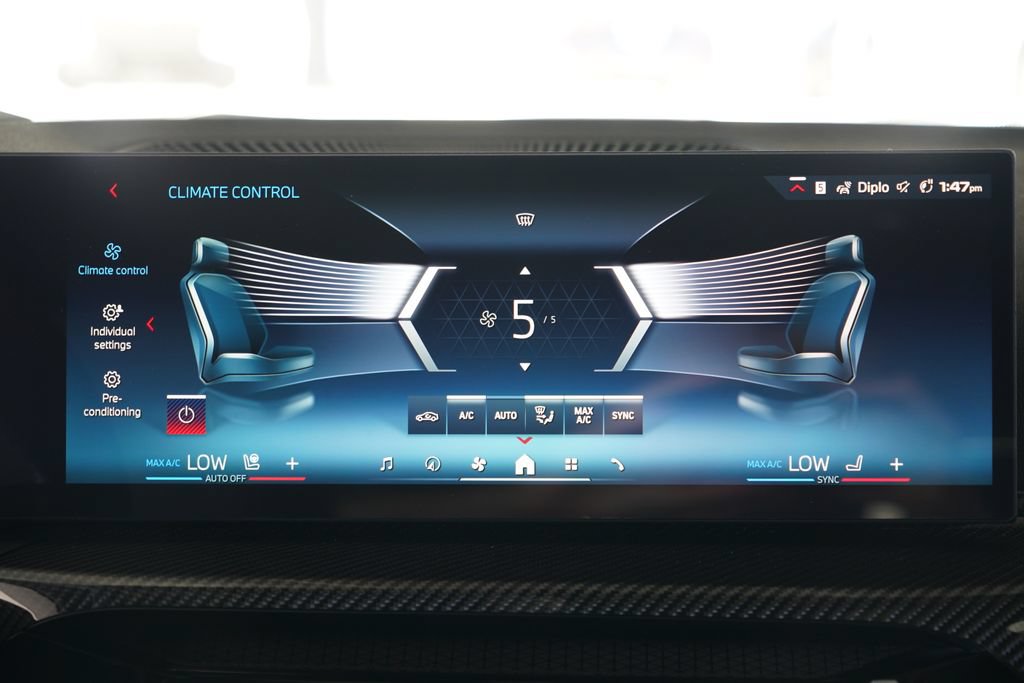 New 2026 BMW M440i w/ Premium Package RWD image 17