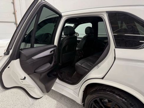 Used 2017 BMW X5 xDrive35i image 26