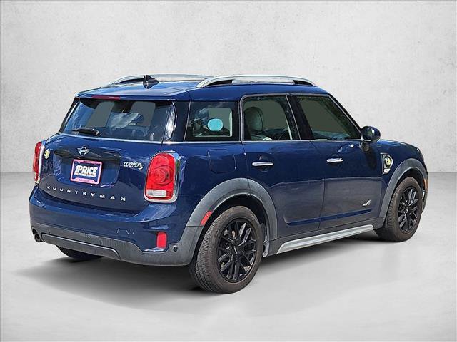 Used 2019 MINI Cooper Countryman SE AWD/4WD image 5