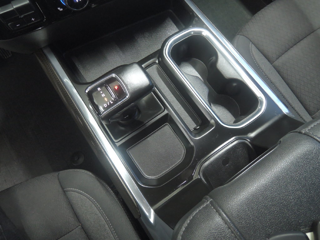 Used 2023 Chevrolet Silverado 1500 RST w/ Convenience Package II AWD/4WD image 22