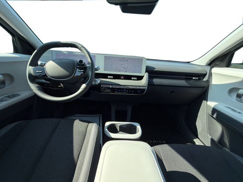 Certified 2024 Hyundai Ioniq 5 SEL AWD/4WD image 13
